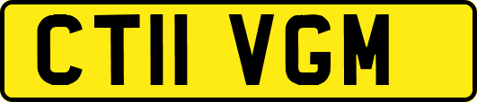 CT11VGM