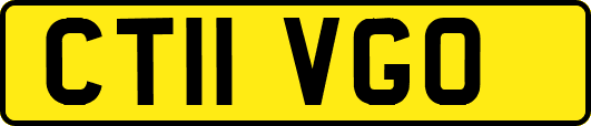 CT11VGO