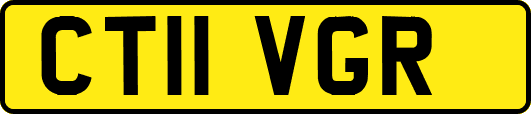 CT11VGR