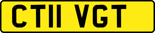 CT11VGT