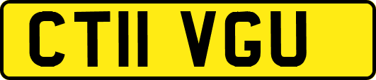 CT11VGU