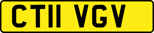 CT11VGV