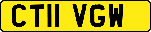CT11VGW