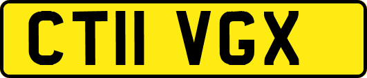CT11VGX