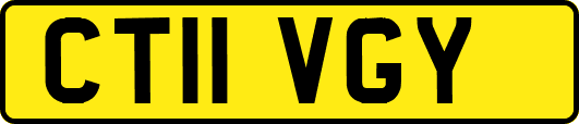 CT11VGY