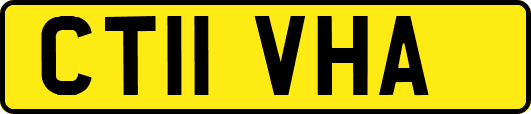 CT11VHA