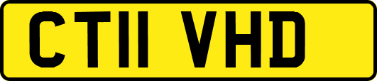 CT11VHD