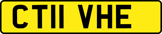 CT11VHE