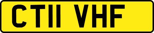 CT11VHF