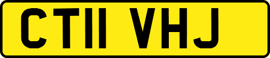 CT11VHJ