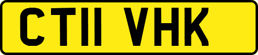 CT11VHK