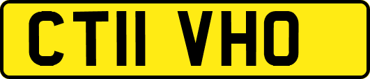 CT11VHO