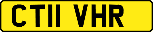 CT11VHR