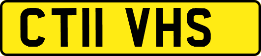 CT11VHS