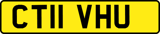 CT11VHU