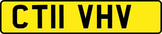 CT11VHV