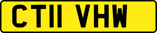 CT11VHW