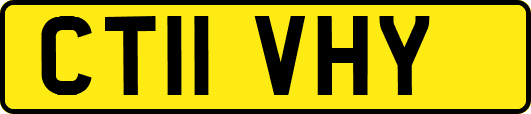 CT11VHY