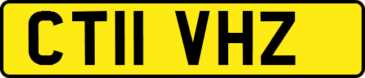 CT11VHZ