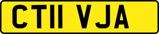CT11VJA