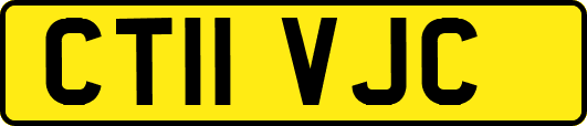 CT11VJC