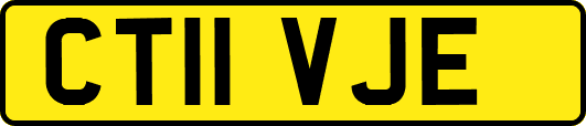 CT11VJE