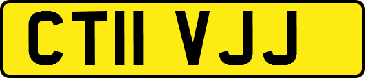 CT11VJJ