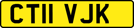 CT11VJK
