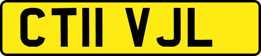CT11VJL