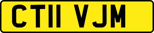 CT11VJM
