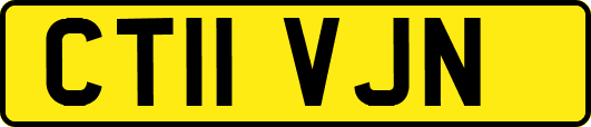 CT11VJN