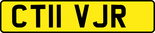 CT11VJR