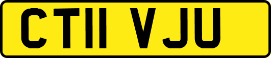 CT11VJU