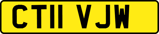 CT11VJW
