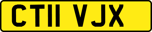 CT11VJX