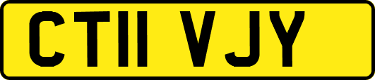 CT11VJY