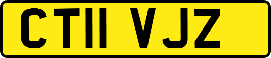 CT11VJZ