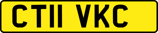 CT11VKC