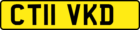CT11VKD