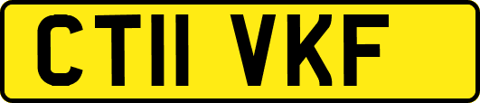 CT11VKF