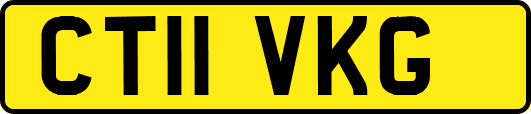 CT11VKG