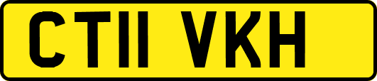CT11VKH
