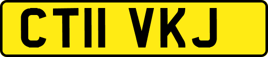 CT11VKJ