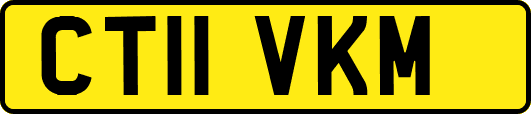 CT11VKM