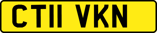 CT11VKN