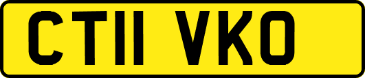 CT11VKO