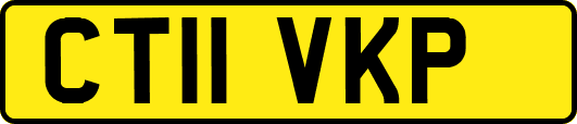 CT11VKP
