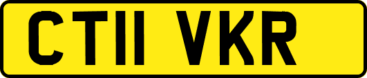 CT11VKR