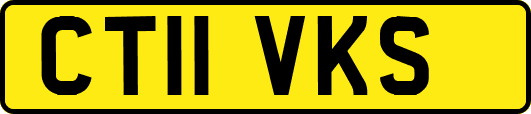 CT11VKS