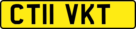 CT11VKT